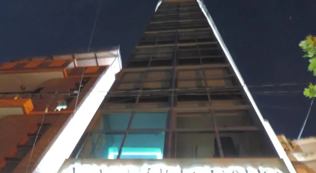 Lejlighed Apart Belgrano