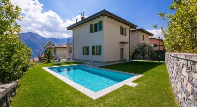 Villa Villa Inti