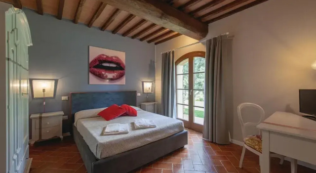Villa Ludovica