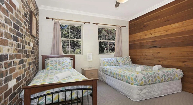 Hacienda Holiday House, Забронировать Отель Леннокс-Хед Byron Bay Region