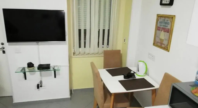 Апартаменты Standard Apartment Luna Terazije