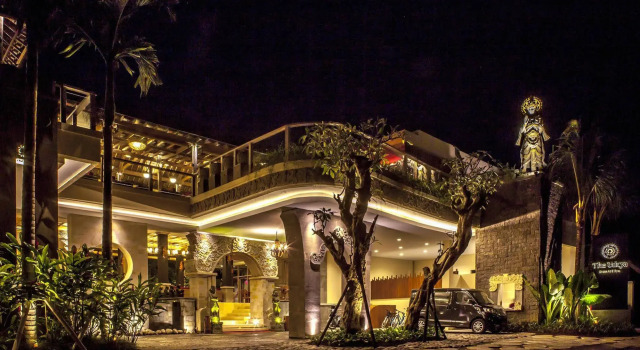 The Udaya Resorts and Spa