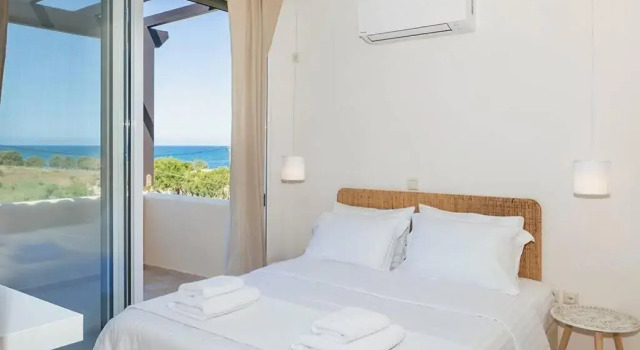 Коттедж Olea House Kyparissia 80m from the sea