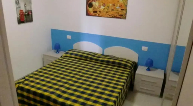 Апартаменты с 2 комнатами Residence La Madonnina