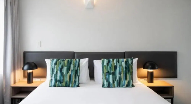 Студия Solsen Motel