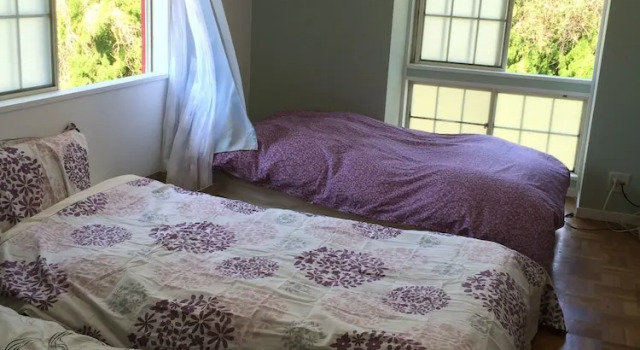 Номер Standard Guest House Shirahama R cafe – Caters to Women - Hostel