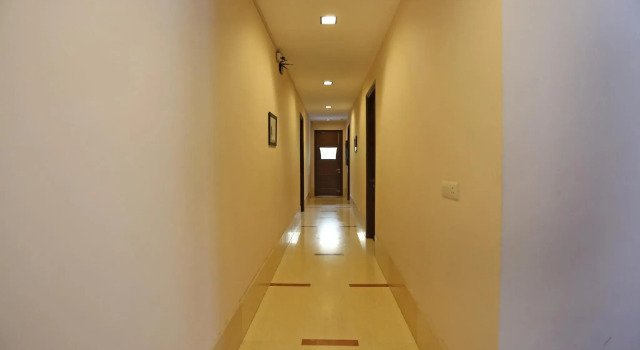 Capital O 5309 AR Suites, Забронировать Отель Гургаон 