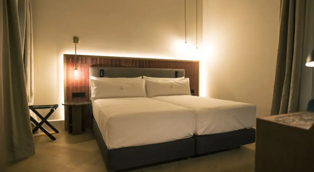 Номер Standard Legado Magdalena Hotel