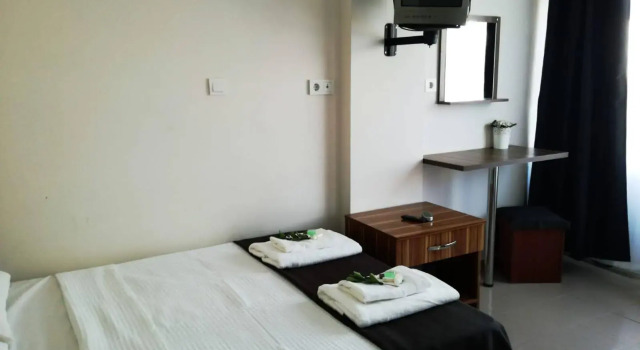 Vi̇lla Fuat, Varaa Hotelli Hotellit Marmara-alue pysäköinnillä, Pysäköinti
