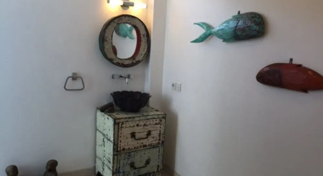 Villa Kuda Sambrani, Rezervovat Vila Chaty v Bali, Chalupa