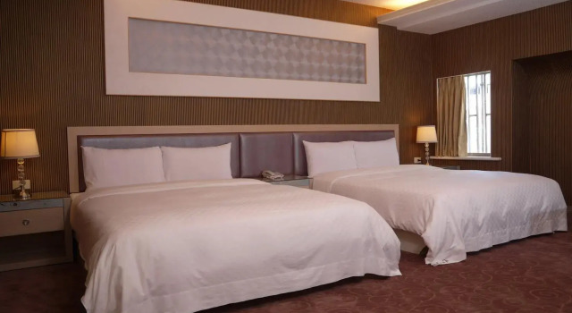 Beidoo Hotel
