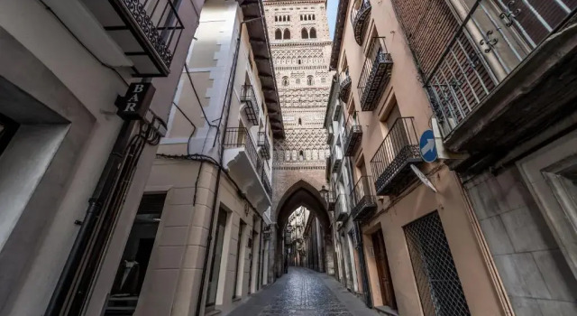 La Torre Boutique Apartamentos, Prenota Boutique Boutique hotel a Teruel, Boutique