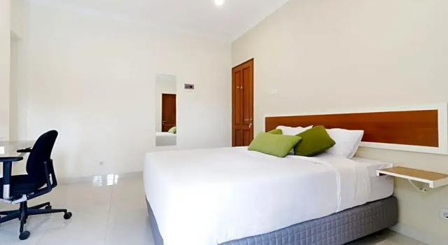 Standard Dreier Suite Nikara Residence Syariah