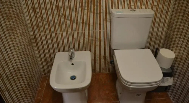 Люкс Madina Suites