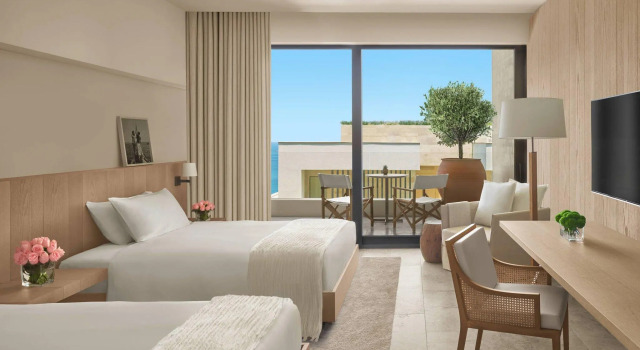 The Bodrum EDITION, Забронировать Отель Отели Бодрум 5 звезд, 5*