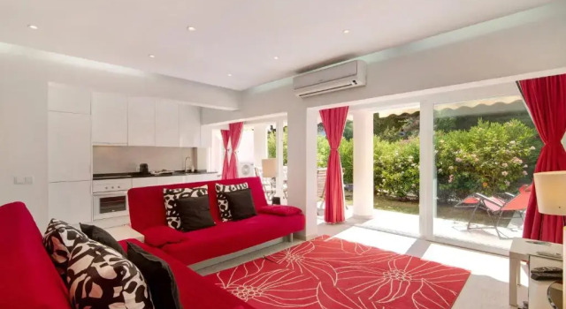 Large apartment in Vale do Lobo, Забронировать Апартаменты/квартира Апартаменты Алмансил, Апартаменты/квартира