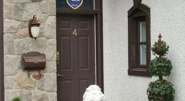 Aux Berges de l'Ile Garth, Buchen Sie Hotel Bois-des-Filion Québec