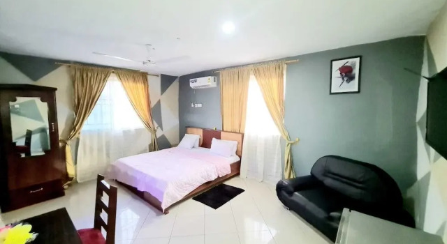 Номер Standard JB Kajess Hotel