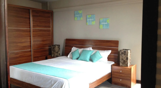 Le Gite du Bonheur Guest House & Car Rental, Prenota Hotel Tamarin Mauritius Costa Ovest
