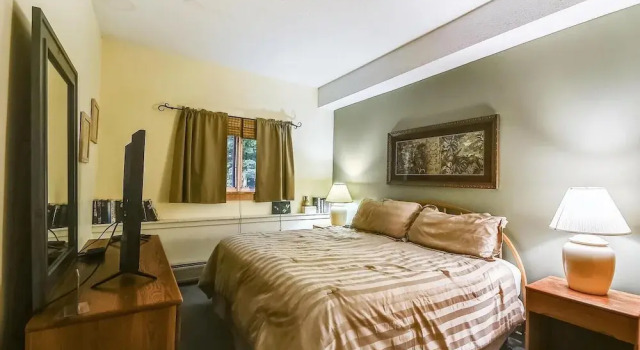 Номер Standard Woods Village 34