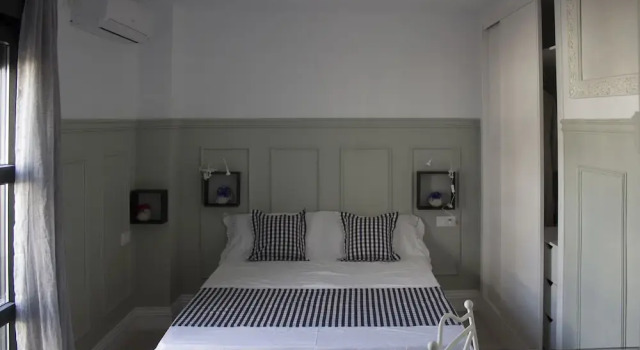 Valle Apartment