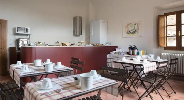 Апартаменты Superior B&B San Gimignano Diffuso