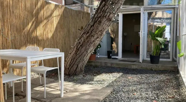 Chalet 1 camera da letto Tiny house -central- Timișoara