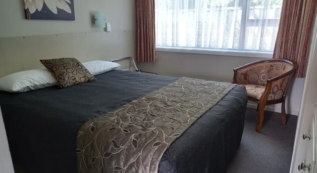 Номер Standard c 1 комнатой Comfort Inn Tayesta Motel