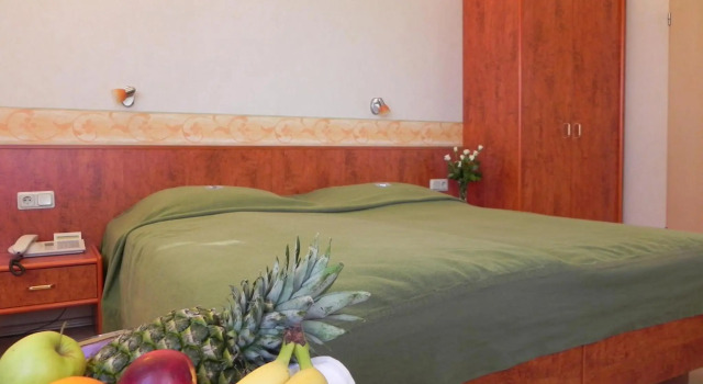 Bahnhof-Hotel Saarlouis