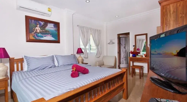 Вилла My Pattaya Villa