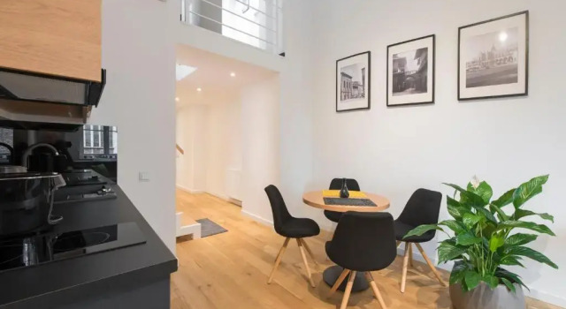 Апартаменты Aparthotel BC 29 Residence