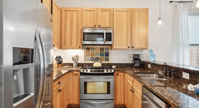 Коттедж с 3 комнатами 30A Beach House - Saltwater Cottage