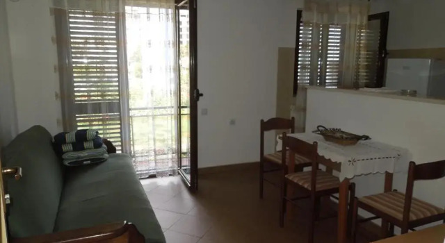 Апартаменты Apartments Bečić