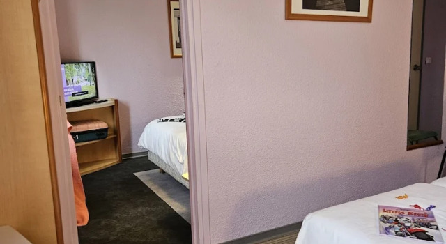 Люкс Hotel Bonanite