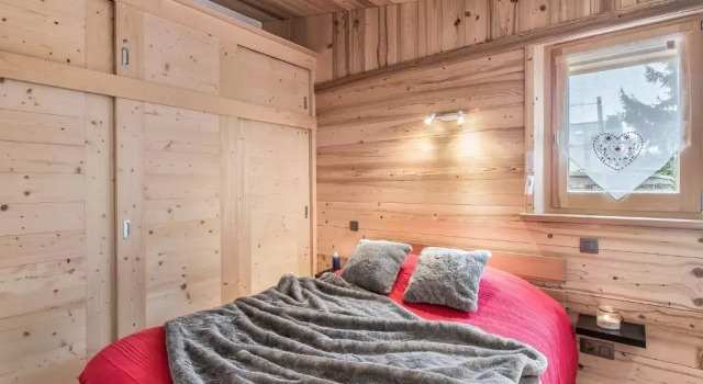 Appartement Megève, 3 pièces, 4 personnes - FR-1-453-96, Забронировать Апартаменты/квартира Апартаменты Межев, рядом с Горнолыжный подъемник Мутели, Апартаменты/квартира