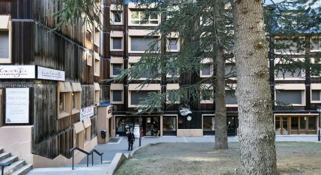 Luderna - Apartamento Mirador de Saumet