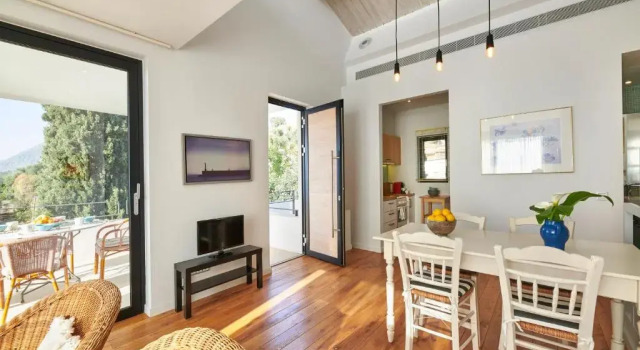 Appartamento duplex Cape Kitries