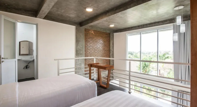 Ohana Pererenan, Book Hotel SPA Hotels in Pererenan, SPA