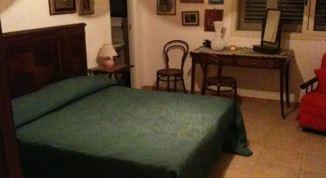 Номер Standard B&B Finestre Tra Gli Ulivi