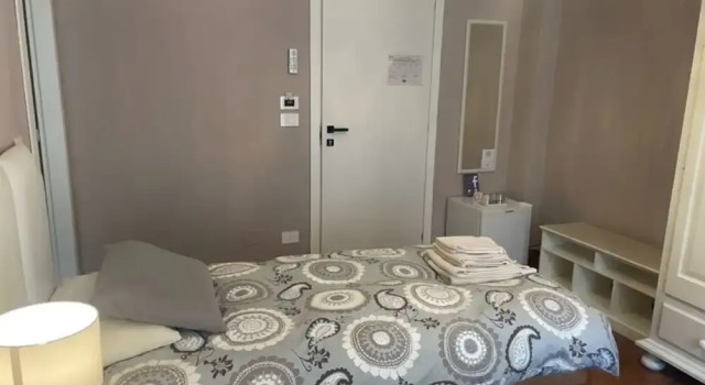 Номер Comfort Bed & Breakfast LAlbero Maestro