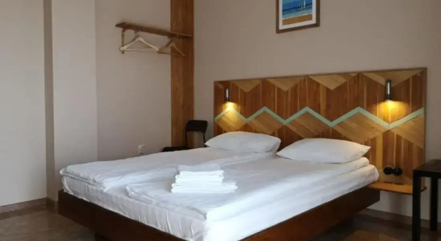 Номер Standard Azur 21 (Азур)