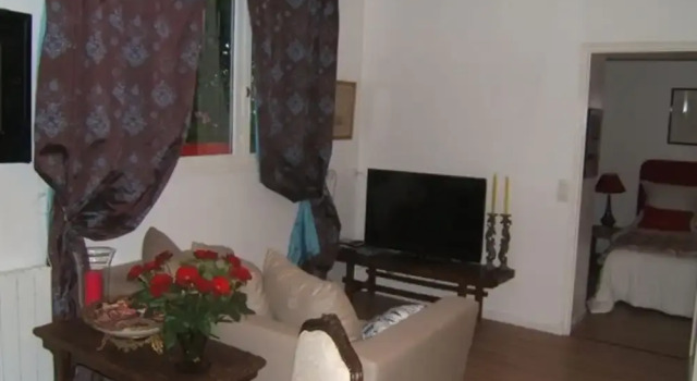 House With one Bedroom in Belloy-en-france, With Enclosed Garden and W, Брондау Қонақ үй Belloy-en-France Ile de France