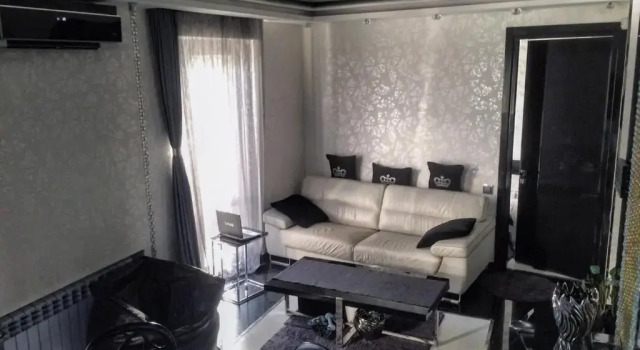 Апартаменты Hotel Chanel Apartments