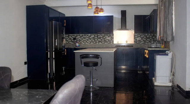 Exclusive Villa in 5 Hideout East Legon, Reserva ahora Villa Hoteles en Gran Acra con aparcamiento, Aparcamiento