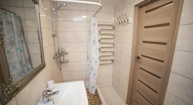 Апартаменты Apartment Dalyce