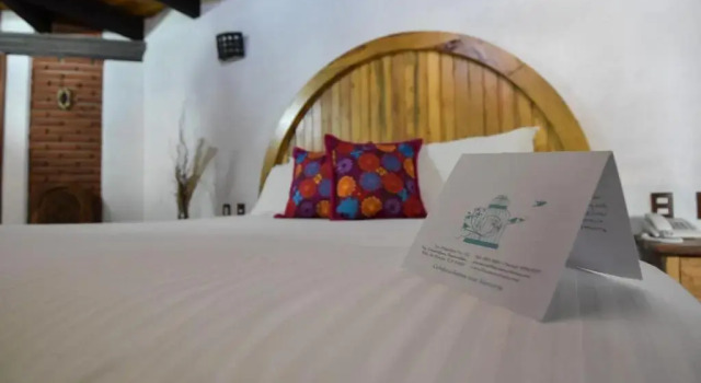 Люкс Finca Mexicana