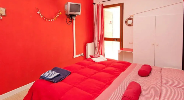 Poetto Apartment