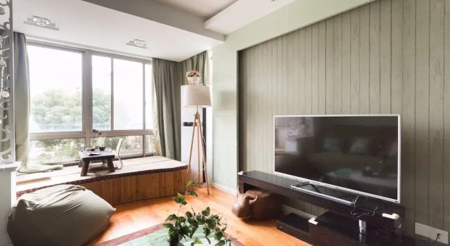 Namei Apartment-Chuansha Branch, Varaa Huoneisto Pudong Shanghai