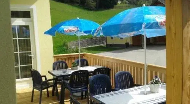 Gasthof Wabitsch, Rezerwuj Hotel Bad Sankt Leonhard im Lavanttal Klippitztorl