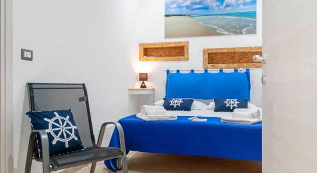 Номер Economy da Rocco B&B